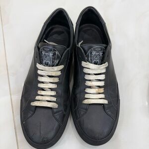Black Givenchy Men’s Sneakers